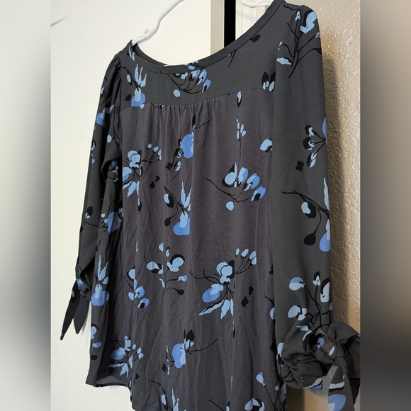 Women's Loft blouse XS - Picture 4 of 5